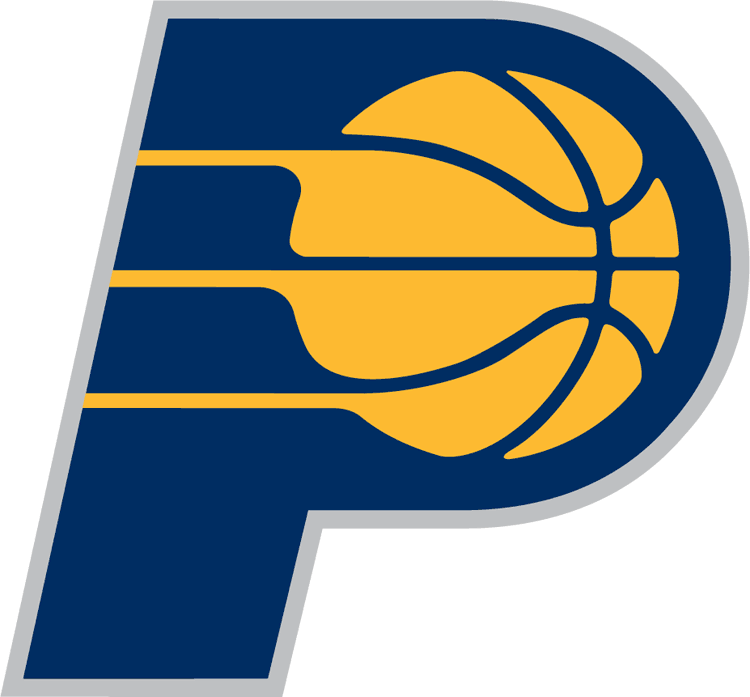 Indiana Pacers 2005-Pres Alternate Logo t shirts iron on transfers